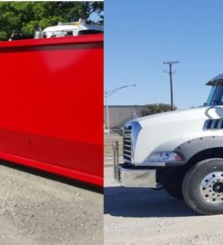 Houston Dumpsters, Inc