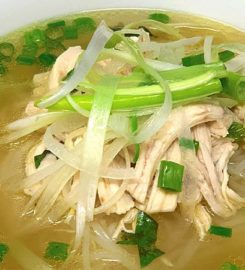 Pho By Night Lone Tree