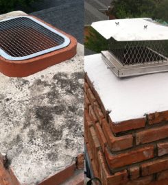 Don’s Chimney Service