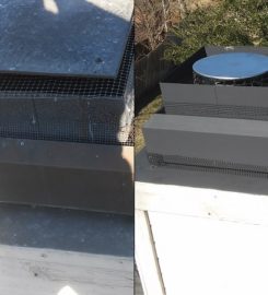 Don’s Chimney Service