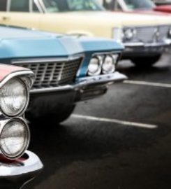 Auto Shipping Group