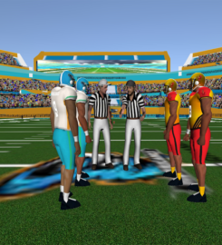 Equalizer Games, LLC