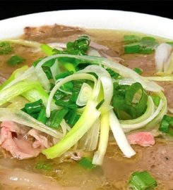Pho By Night Lone Tree