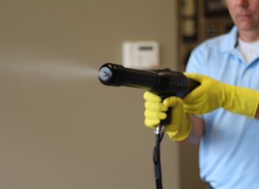 Zoe Facility Services