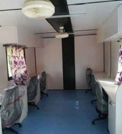 SAMAN POS India Private Limited