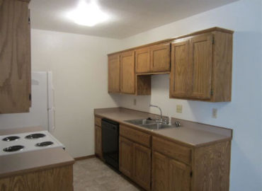 Country Club Villa Apartments
