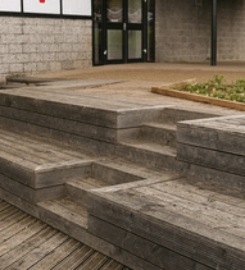 Birmingham Decking & Fencing Pro