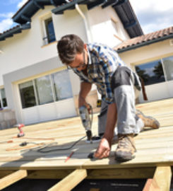 Birmingham Decking & Fencing Pro