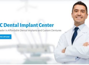 REMOVABLE DENTURES SERVICES IN LAS VEGAS