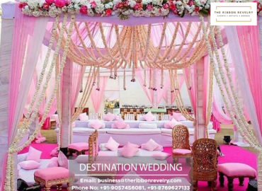 The Ribbon Revelry