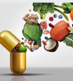 Medical Health Food New York