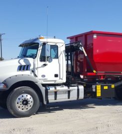 Houston Dumpsters, Inc
