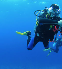 Diveplanner