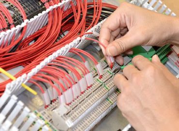 Plumbing Electrical Engineering