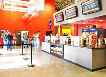 Pole Position Raceway (in Marketplace Mall)