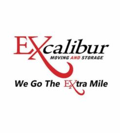 Excalibur Moving and Storage