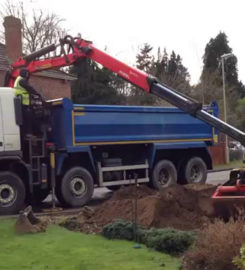 JMS Ground Services