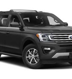 Seattle Town Car Sеrvicе