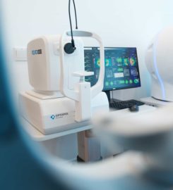 Ava Eye Clinic