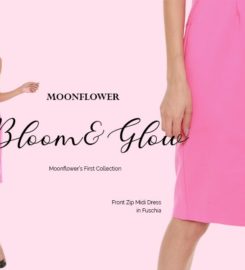 Moonflower