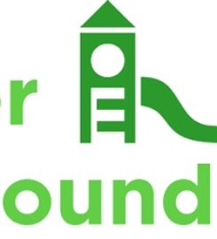 Rubber Playground Mulch