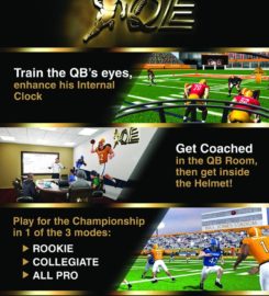 Equalizer Games, LLC