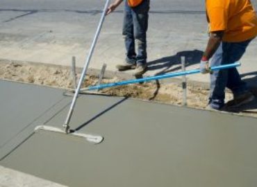 Franklin Concrete Services