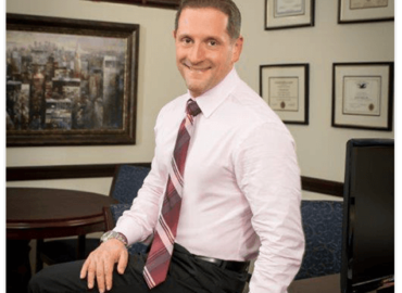 Brian D. Guralnick Injury Lawyers