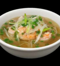 Pho By Night Lone Tree