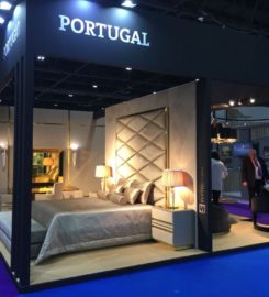 Hundred Exhibition Booth Design In Dubai