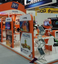 Hundred Exhibition Booth Design In Dubai