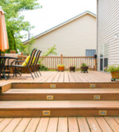 Birmingham Decking & Fencing Pro