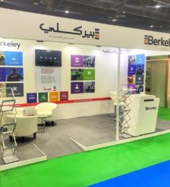 Hundred Exhibition Booth Design In Dubai
