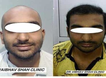 Dr Vaibhav Shah Clinic