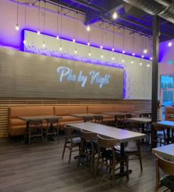 Pho By Night Lone Tree