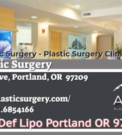 Apres Plastic Surgery – Plastic Surgery Clinic Portland OR