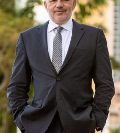 Bus & Truck Accident Lawyer Miami