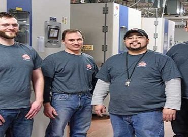 Toledo Molding & Die, Inc.