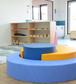 Hoppers Crossing Montessori Centre