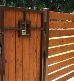 Folsom Fencing and Deck Solutions