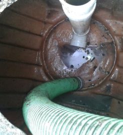 Jacksonville Grease Trap Cleaning