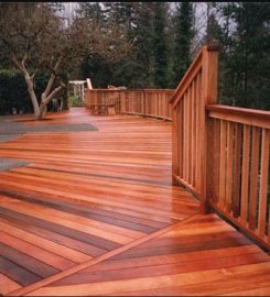 Folsom Fencing and Deck Solutions