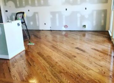 VA Hardwood Flooring