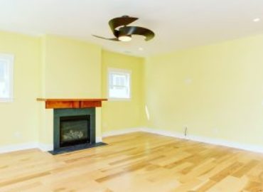 VA Hardwood Flooring