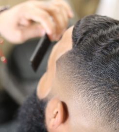 Well Kept Barbershop