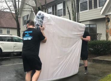 Whatever It Takes Moving