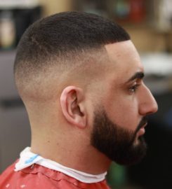 Well Kept Barbershop