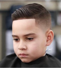 Well Kept Barbershop