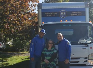 IPS NYC Movers