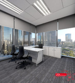 JD & Partners Pte Ltd